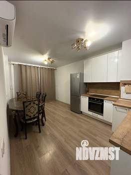 4-к квартира, вторичка, 79м2, 4/17 этаж