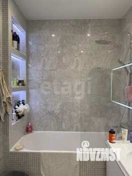 2-к квартира, вторичка, 57м2, 20/24 этаж