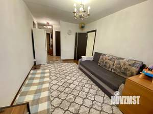 2-к квартира, вторичка, 39м2, 4/5 этаж