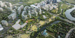 2-к квартира, вторичка, 65м2, 22/23 этаж
