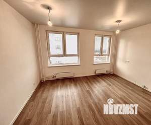 1-к квартира, вторичка, 24м2, 16/17 этаж