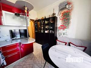 1-к квартира, вторичка, 42м2, 2/12 этаж