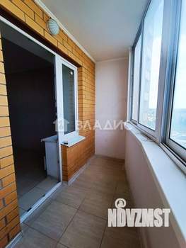 3-к квартира, вторичка, 97м2, 4/17 этаж