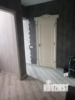 1-к квартира, вторичка, 38м2, 2/17 этаж