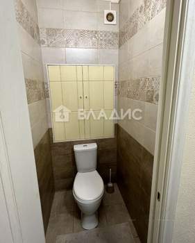 1-к квартира, вторичка, 37м2, 3/17 этаж