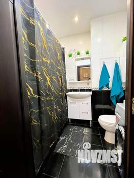 1-к квартира, вторичка, 38м2, 4/17 этаж