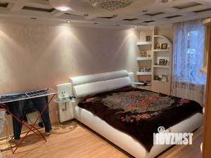 3-к квартира, вторичка, 96м2, 4/10 этаж