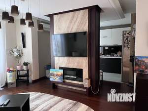 2-к квартира, вторичка, 86м2, 5/9 этаж