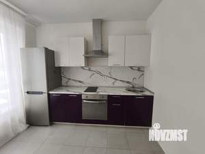 1-к квартира, вторичка, 35м2, 2/25 этаж