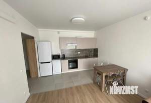 3-к квартира, вторичка, 57м2, 23/25 этаж