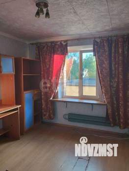 2-к квартира, вторичка, 34м2, 3/9 этаж