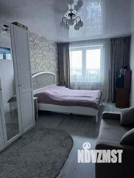 3-к квартира, вторичка, 86м2, 10/17 этаж