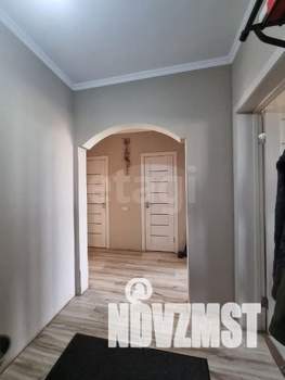 2-к квартира, вторичка, 59м2, 11/17 этаж