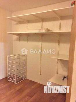 1-к квартира, вторичка, 43м2, 1/2 этаж