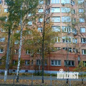 3-к квартира, вторичка, 100м2, 1/14 этаж