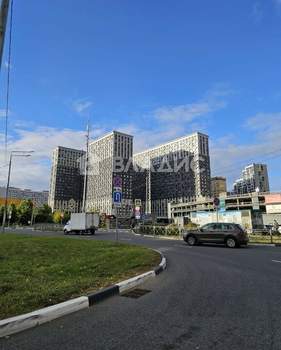 1-к квартира, вторичка, 40м2, 5/25 этаж