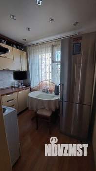 1-к квартира, вторичка, 34м2, 8/9 этаж