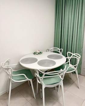 2-к квартира, вторичка, 52м2, 12/22 этаж