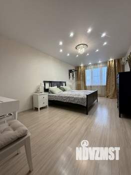 3-к квартира, вторичка, 79м2, 13/17 этаж