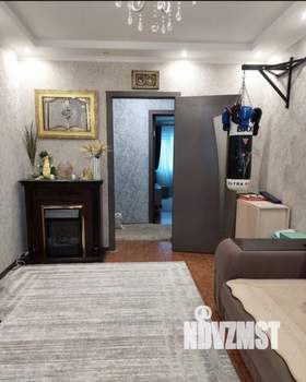 3-к квартира, вторичка, 72м2, 7/9 этаж