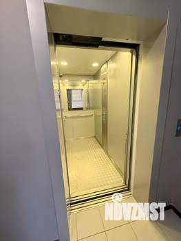 3-к квартира, вторичка, 89м2, 3/17 этаж