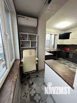 Студия квартира, вторичка, 25м2, 14/25 этаж