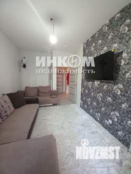 2-к квартира, вторичка, 54м2, 4/22 этаж