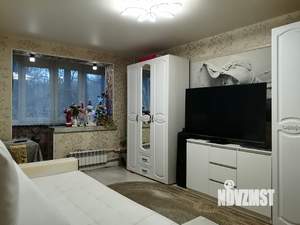 2-к квартира, вторичка, 48м2, 1/9 этаж