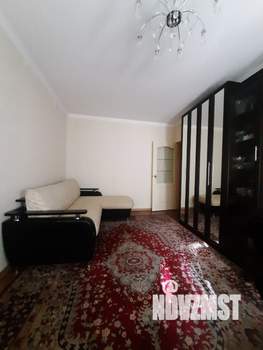 2-к квартира, вторичка, 48м2, 2/9 этаж