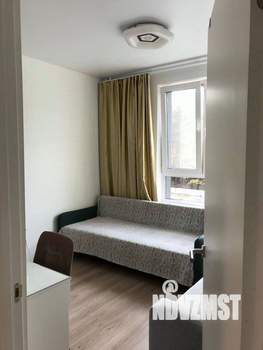 3-к квартира, вторичка, 50м2, 3/17 этаж