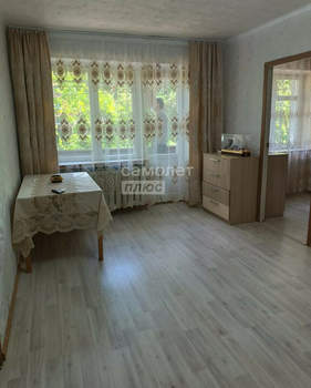 2-к квартира, вторичка, 45м2, 2/4 этаж