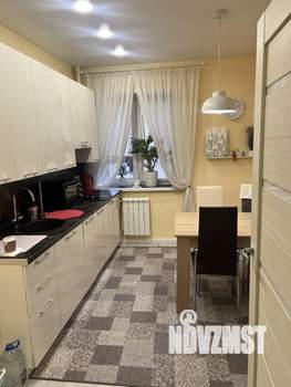 1-к квартира, вторичка, 38м2, 1/3 этаж