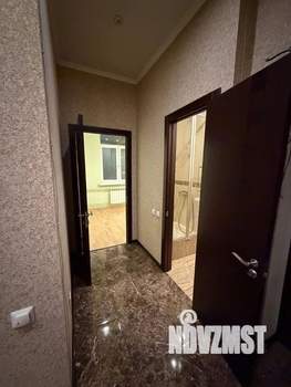 3-к квартира, вторичка, 114м2, 5/17 этаж
