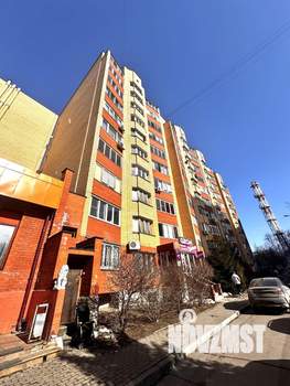 3-к квартира, вторичка, 98м2, 10/10 этаж