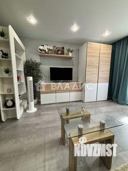 1-к квартира, вторичка, 35м2, 4/16 этаж