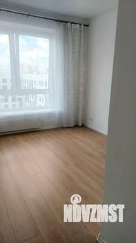 1-к квартира, вторичка, 36м2, 15/25 этаж
