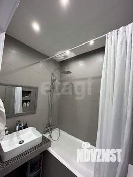 1-к квартира, вторичка, 37м2, 5/6 этаж