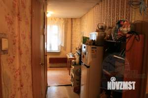 3-к квартира, вторичка, 69м2, 3/9 этаж