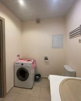 1-к квартира, вторичка, 43м2, 14/17 этаж