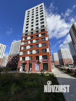 Студия квартира, вторичка, 27м2, 15/15 этаж