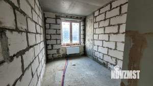 2-к квартира, вторичка, 50м2, 2/6 этаж
