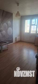 3-к квартира, вторичка, 77м2, 11/25 этаж