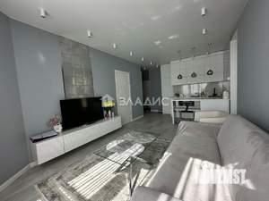 1-к квартира, вторичка, 69м2, 6/6 этаж