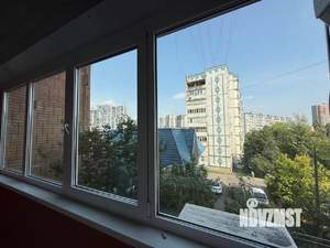 1-к квартира, вторичка, 37м2, 3/12 этаж
