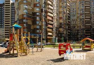2-к квартира, строящийся дом, 73м2, 5/24 этаж
