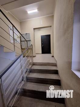 1-к квартира, вторичка, 40м2, 2/4 этаж