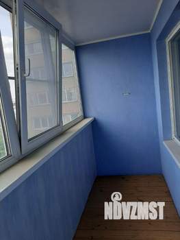 1-к квартира, вторичка, 45м2, 9/12 этаж