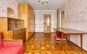 3-к квартира, вторичка, 62м2, 5/5 этаж