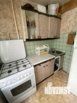 3-к квартира, вторичка, 61м2, 1/9 этаж