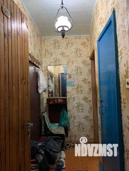 1-к квартира, вторичка, 30м2, 2/4 этаж